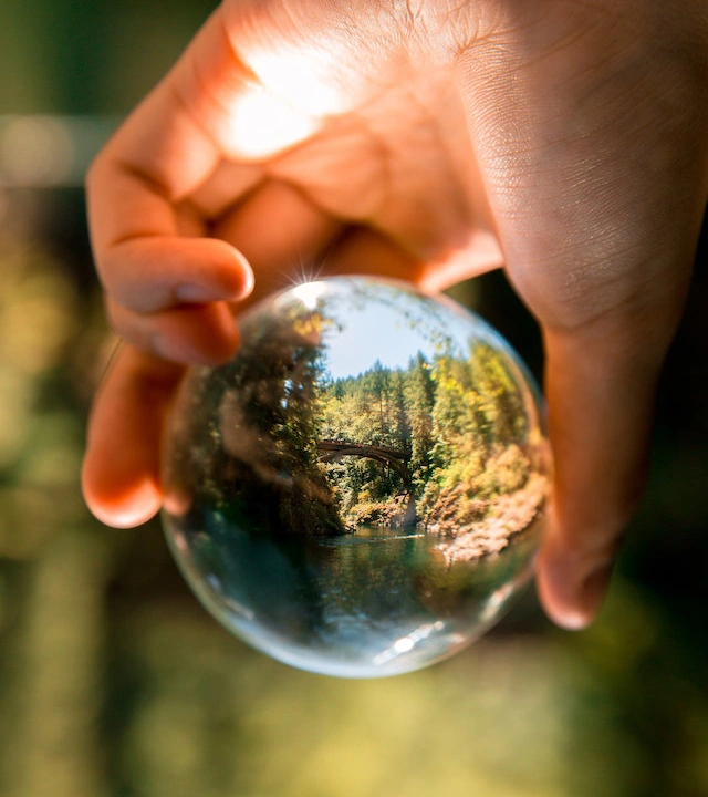 Environmentally Friendly